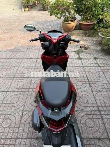 Honda Click 125i 2023 Đỏ 86000km