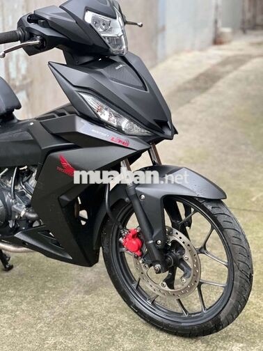 Honda Winner 2018 Đen