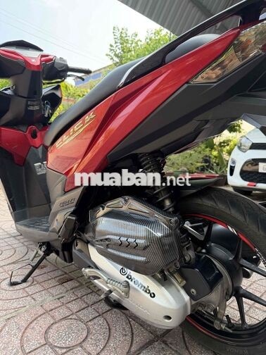Honda Click 125i 2023 Đỏ 86000km