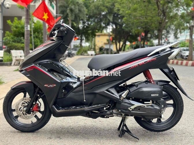 Honda AB 125 2015 BSTP chính chủ sang tên
