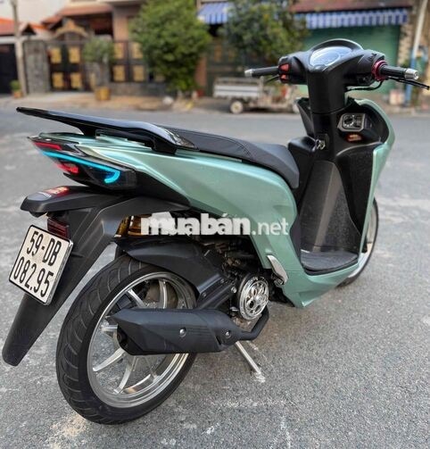 Honda Vision 2023 Dọn Kiểng Chính Chủ,Đưa trc 20+