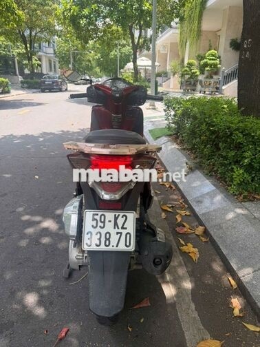 Honda SH 150i 2023 Đỏ VN.chính chủ giao lưu tất cả