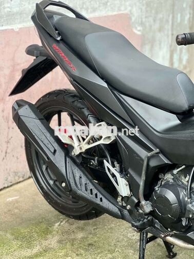 Honda Winner 2018 Đen
