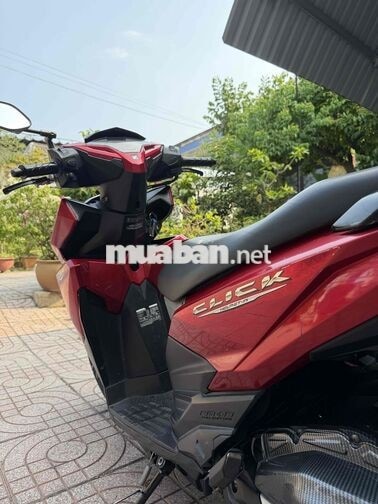 Honda Click 125i 2023 Đỏ 86000km