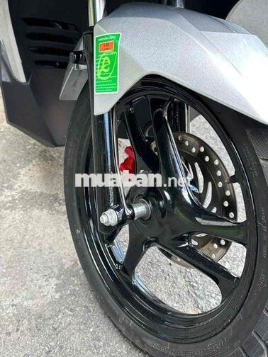 Air Blade 2019 khoá smarkey Bạc porcher chính chủ