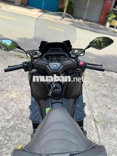 Yamaha XMax 300 2026 Xanh đen 1200KM