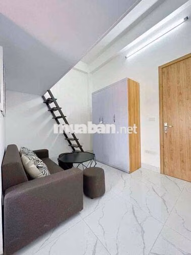🌟DUPLEX ĐẦY ĐỦ NỘI THẤT THUẬN TIỆN QUA ĐẠI HỌC HUFLIT - GTVT - CVPM QT