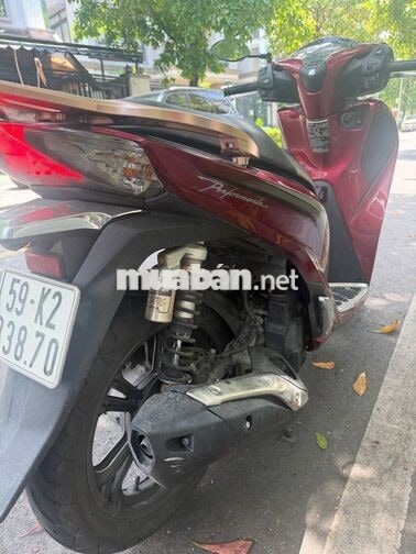 Honda SH 150i 2023 Đỏ VN.chính chủ giao lưu tất cả