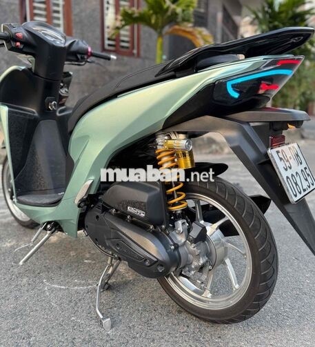 Honda Vision 2023 Dọn Kiểng Chính Chủ,Đưa trc 20+