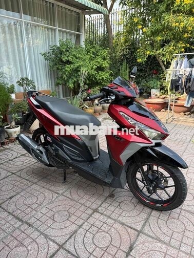 Honda Click 125i 2023 Đỏ 86000km