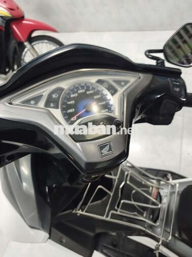 Honda Air Blade 125cc 2014 Trắng đen