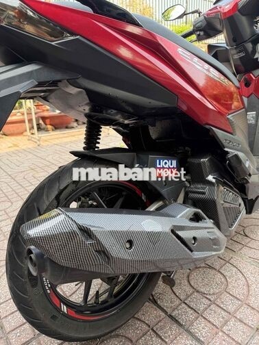 Honda Click 125i 2023 Đỏ 86000km