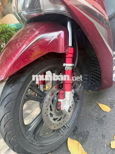 Honda SH 150i 2023 Đỏ VN.chính chủ giao lưu tất cả