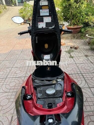 Honda Click 125i 2023 Đỏ 86000km