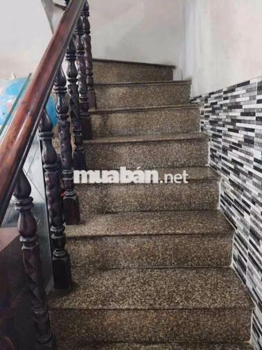 CHÍNH CHỦ CẦN BÁN NHÀ TRƯƠNG THỊ HOA P TÂN THỚI HIỆP QUẬN 12 HCM