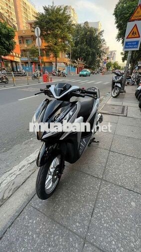 Honda Vario 125 2020 Bạc Đã qua sử dụng