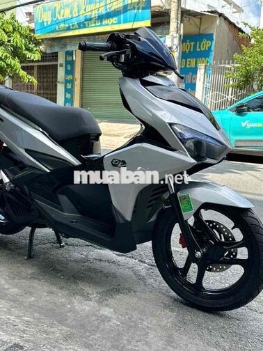 Air Blade 2019 khoá smarkey Bạc porcher chính chủ