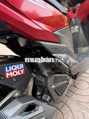 Honda Click 125i 2023 Đỏ 86000km