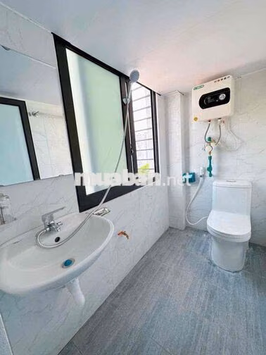 🌟DUPLEX ĐẦY ĐỦ NỘI THẤT THUẬN TIỆN QUA ĐẠI HỌC HUFLIT - GTVT - CVPM QT