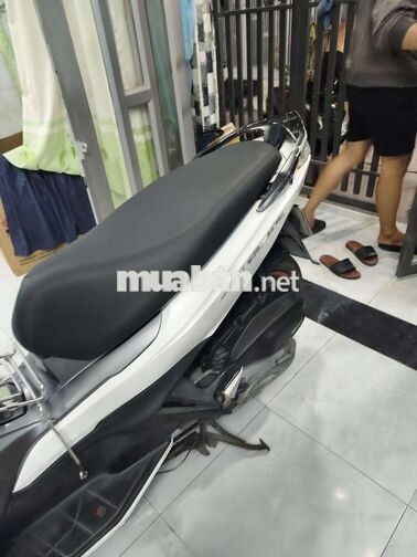 Honda Air Blade 125cc 2014 Trắng đen