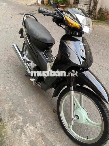 Thanh lý xe Wave 50 giấy tờ đầy đủ hop lê