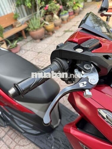 Honda Click 125i 2023 Đỏ 86000km