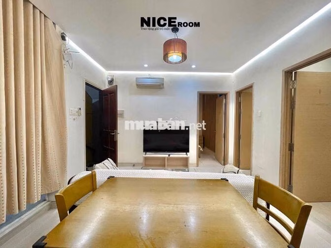 📌HIẾM 📌 2 PHÒNG NGỦ 1 PHÒNG KHÁCH KẾ BÊN QUẬN 1