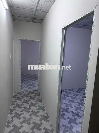 🏡 NHÀ MỚI 3PN TAM BÌNH – CHỈ 7 TRIỆU/THÁNG