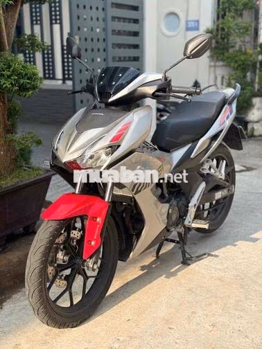 Honda Winner X 2019 Bạc 10.000km