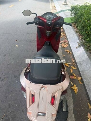 Honda SH 150i 2023 Đỏ VN.chính chủ giao lưu tất cả