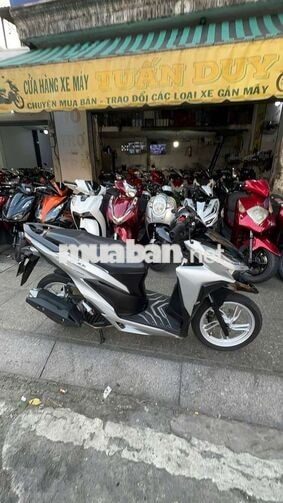Honda Vario 125 2020 Bạc Đã qua sử dụng