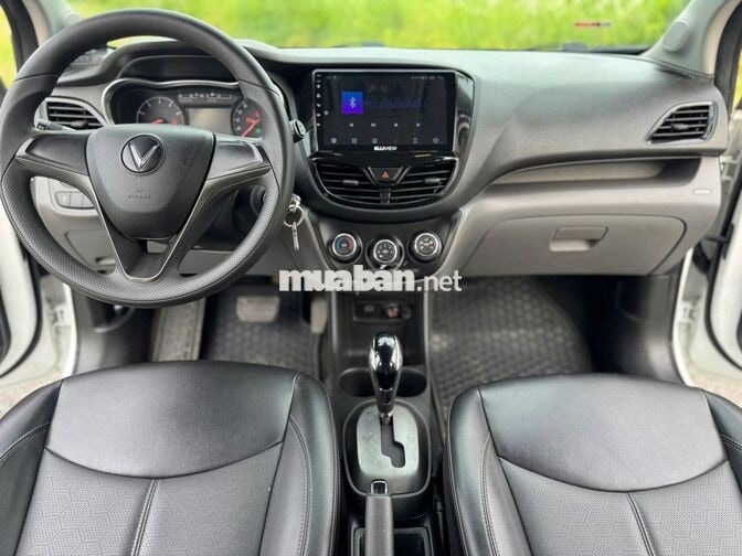 Vinfast Fadil 2021