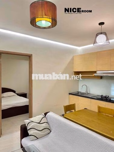 📌HIẾM 📌 2 PHÒNG NGỦ 1 PHÒNG KHÁCH KẾ BÊN QUẬN 1