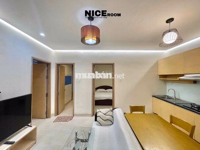 📌HIẾM 📌 2 PHÒNG NGỦ 1 PHÒNG KHÁCH KẾ BÊN QUẬN 1