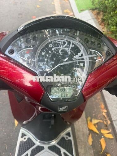 Honda SH 150i 2023 Đỏ VN.chính chủ giao lưu tất cả