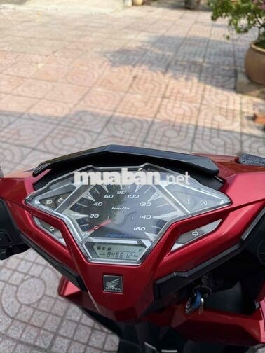 Honda Click 125i 2023 Đỏ 86000km