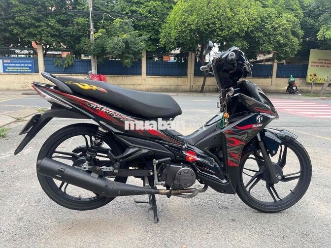 SYM Galaxy 50cc chính chủ 2024