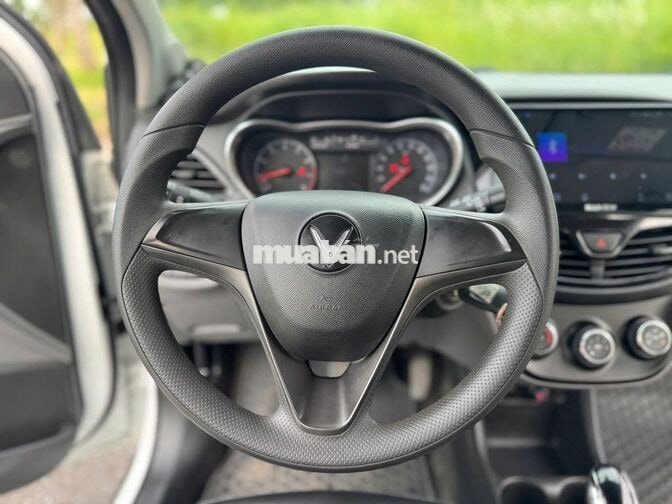 Vinfast Fadil 2021