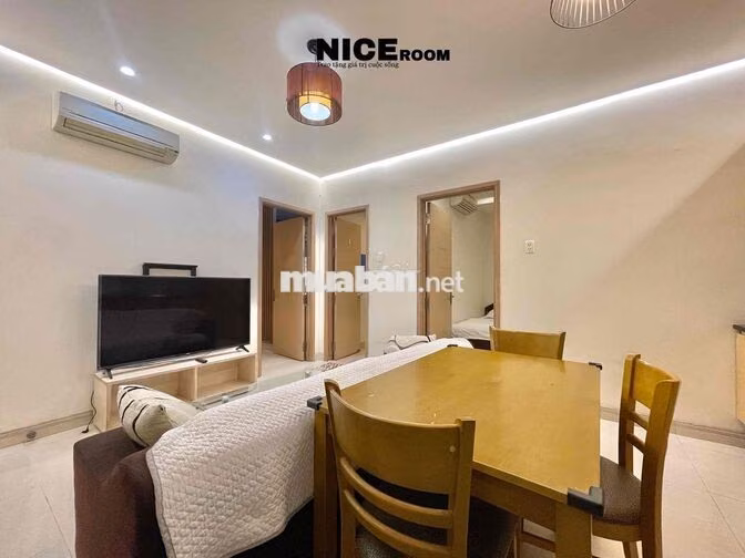 📌HIẾM 📌 2 PHÒNG NGỦ 1 PHÒNG KHÁCH KẾ BÊN QUẬN 1