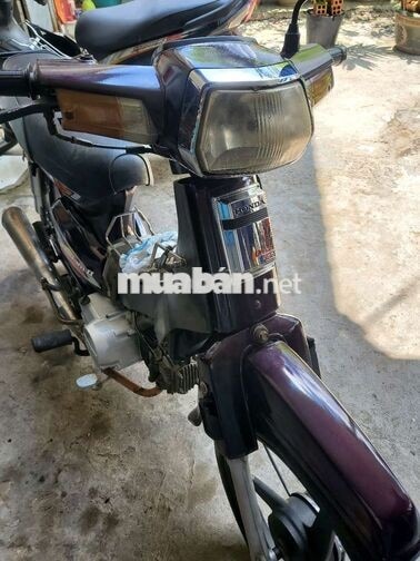 Honda Dream II Tq, bstp.