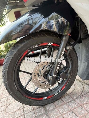 Honda Click 125i 2023 Đỏ 86000km