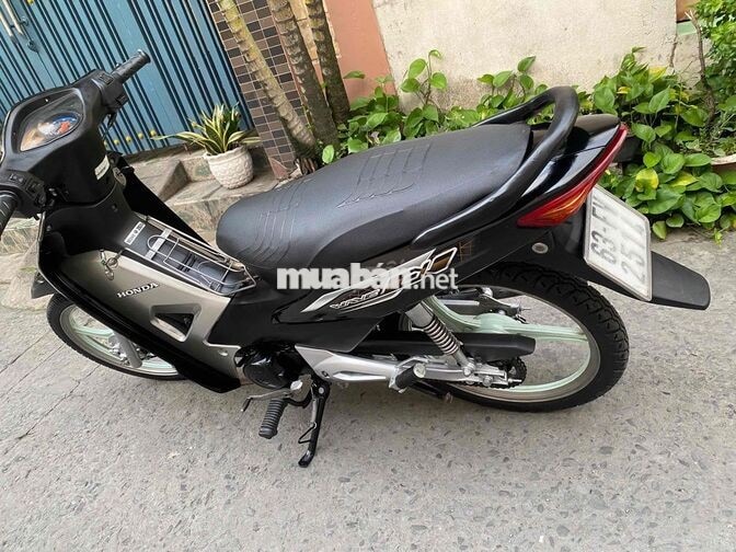 Thanh lý xe Wave 50 giấy tờ đầy đủ hop lê