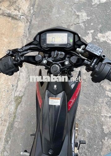 Suzuki Satria 2018 Chính Chủ Kí giấy,Đưa trc 12tr+