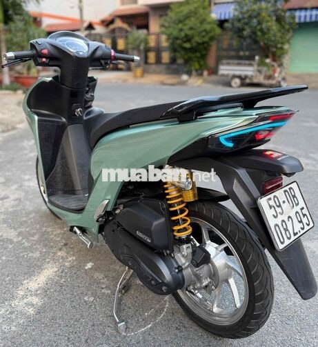Honda Vision 2023 Dọn Kiểng Chính Chủ,Đưa trc 20+