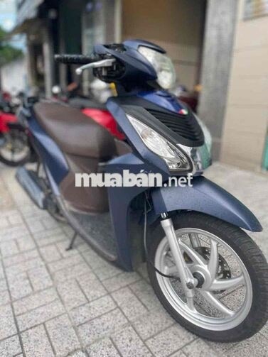 Honda Vision 2016 Xám phuộc RCB