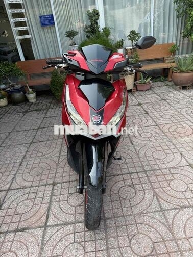 Honda Click 125i 2023 Đỏ 86000km