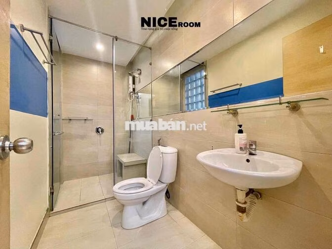 📌HIẾM 📌 2 PHÒNG NGỦ 1 PHÒNG KHÁCH KẾ BÊN QUẬN 1