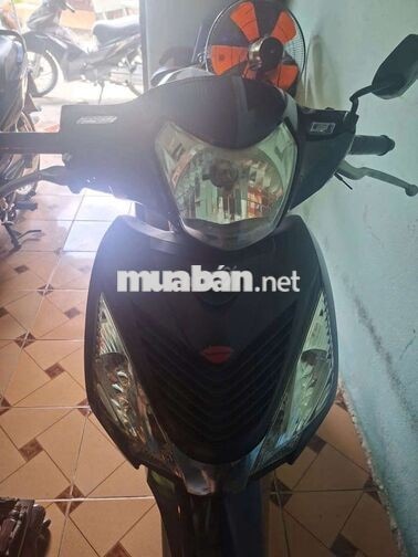 Honda Vision 2016 Xanh Xe tay ga