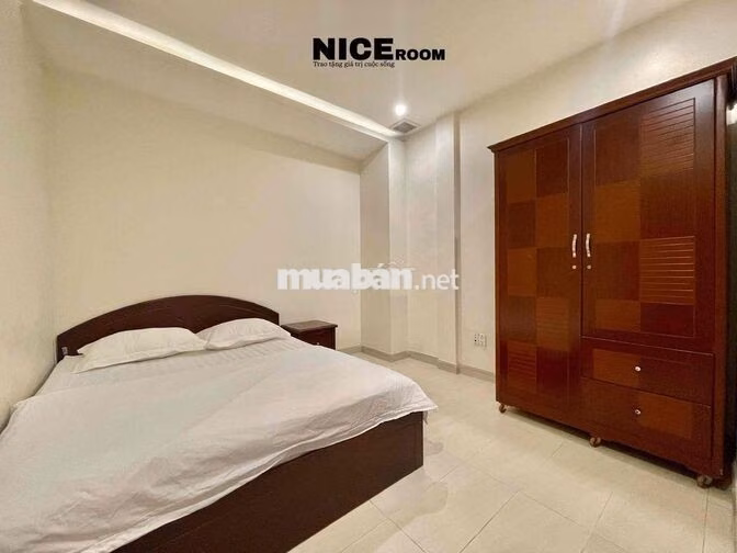 📌HIẾM 📌 2 PHÒNG NGỦ 1 PHÒNG KHÁCH KẾ BÊN QUẬN 1