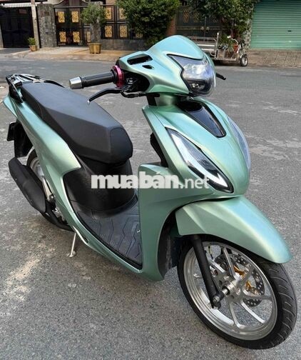 Honda Vision 2023 Dọn Kiểng Chính Chủ,Đưa trc 20+